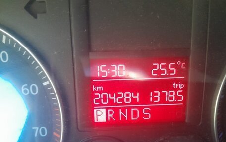 Volkswagen Jetta VI, 2009 год, 799 999 рублей, 6 фотография