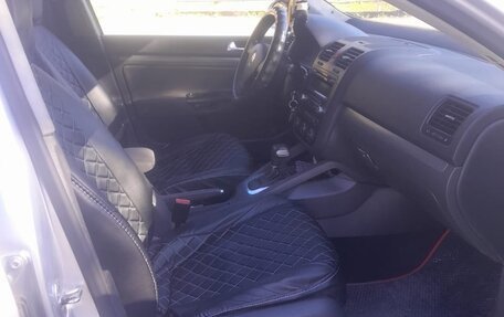 Volkswagen Jetta VI, 2009 год, 799 999 рублей, 7 фотография