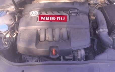 Volkswagen Jetta VI, 2009 год, 799 999 рублей, 5 фотография