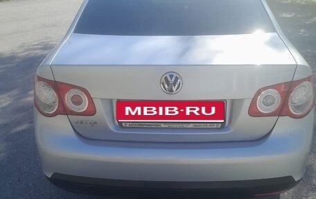 Volkswagen Jetta VI, 2009 год, 799 999 рублей, 3 фотография