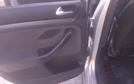 Volkswagen Jetta VI, 2009 год, 799 999 рублей, 9 фотография