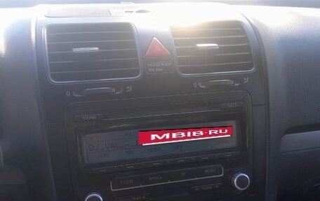 Volkswagen Jetta VI, 2009 год, 799 999 рублей, 8 фотография