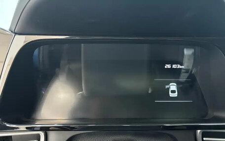 Hyundai Elantra, 2021 год, 1 323 555 рублей, 10 фотография