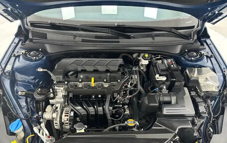 Hyundai Elantra, 2021 год, 1 323 555 рублей, 15 фотография