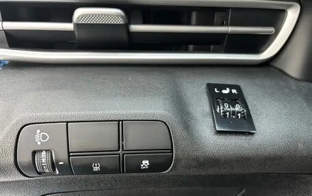 Hyundai Elantra, 2021 год, 1 323 555 рублей, 11 фотография