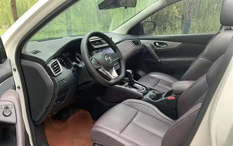 Nissan Qashqai, 2022 год, 1 600 000 рублей, 9 фотография