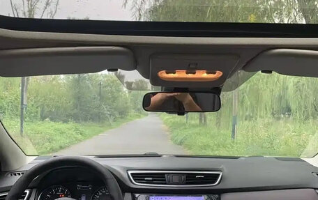 Nissan Qashqai, 2022 год, 1 600 000 рублей, 11 фотография