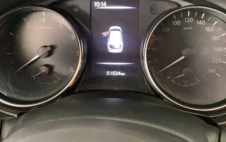 Nissan Qashqai, 2022 год, 1 600 000 рублей, 13 фотография