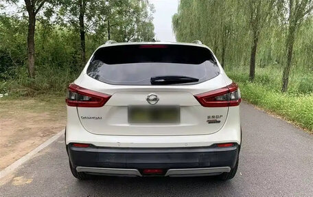 Nissan Qashqai, 2022 год, 1 600 000 рублей, 7 фотография