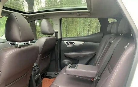 Nissan Qashqai, 2022 год, 1 600 000 рублей, 10 фотография