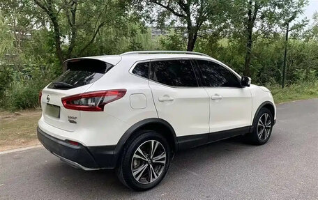 Nissan Qashqai, 2022 год, 1 600 000 рублей, 8 фотография