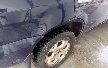 Acura MDX II, 2003 год, 550 000 рублей, 7 фотография