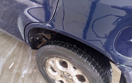 Acura MDX II, 2003 год, 550 000 рублей, 8 фотография