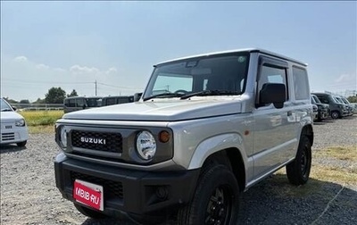 Suzuki Jimny, 2021 год, 1 150 325 рублей, 1 фотография