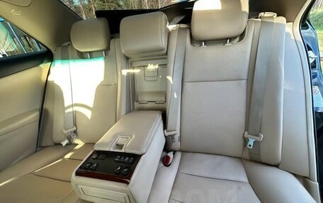Toyota Camry, 2012 год, 1 690 000 рублей, 11 фотография