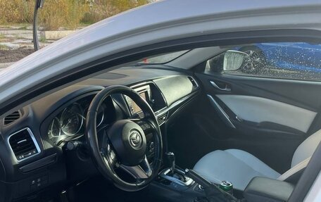 Mazda 6, 2013 год, 1 500 000 рублей, 3 фотография