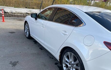 Mazda 6, 2013 год, 1 500 000 рублей, 5 фотография