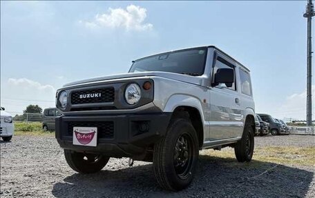 Suzuki Jimny, 2021 год, 1 150 325 рублей, 3 фотография