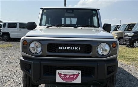 Suzuki Jimny, 2021 год, 1 150 325 рублей, 2 фотография