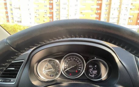 Mazda 6, 2013 год, 1 500 000 рублей, 9 фотография