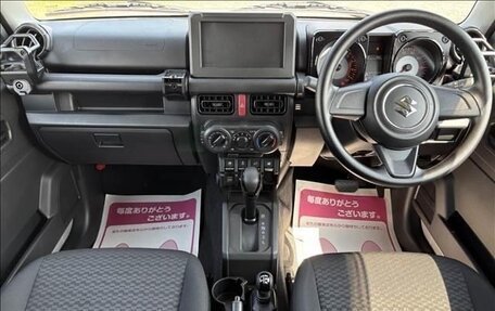 Suzuki Jimny, 2021 год, 1 150 325 рублей, 10 фотография