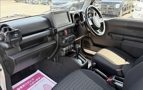 Suzuki Jimny, 2021 год, 1 150 325 рублей, 11 фотография