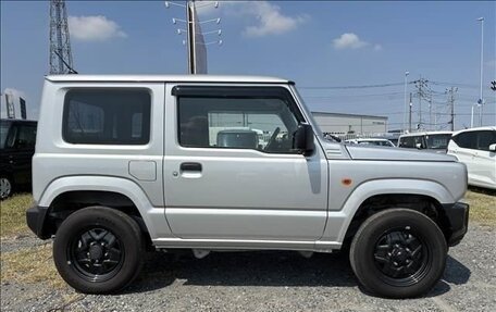 Suzuki Jimny, 2021 год, 1 150 325 рублей, 9 фотография