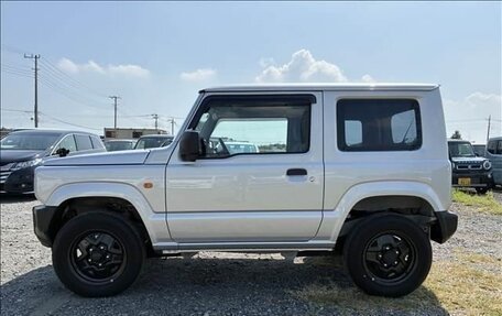 Suzuki Jimny, 2021 год, 1 150 325 рублей, 8 фотография