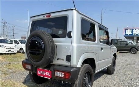 Suzuki Jimny, 2021 год, 1 150 325 рублей, 5 фотография