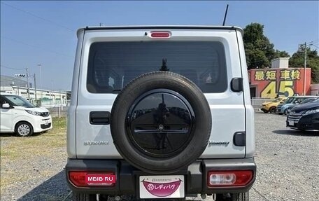 Suzuki Jimny, 2021 год, 1 150 325 рублей, 6 фотография
