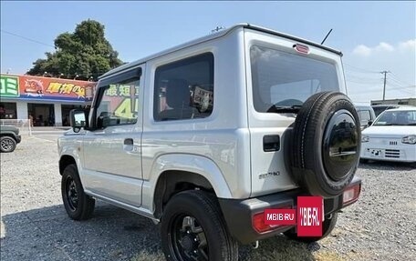 Suzuki Jimny, 2021 год, 1 150 325 рублей, 7 фотография