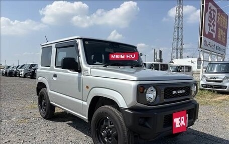 Suzuki Jimny, 2021 год, 1 150 325 рублей, 4 фотография