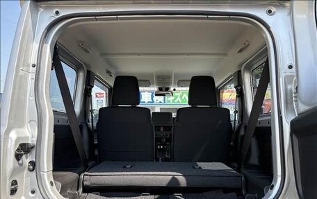 Suzuki Jimny, 2021 год, 1 150 325 рублей, 16 фотография