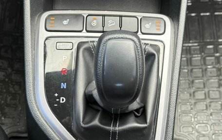 Hyundai Creta I рестайлинг, 2016 год, 1 480 000 рублей, 14 фотография