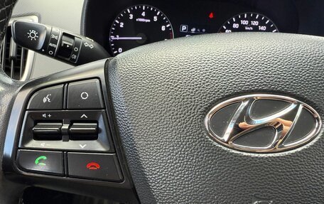 Hyundai Creta I рестайлинг, 2016 год, 1 480 000 рублей, 15 фотография