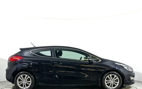 KIA cee'd III, 2013 год, 1 097 000 рублей, 4 фотография