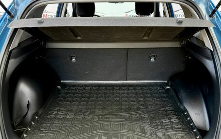 Hyundai Creta I рестайлинг, 2016 год, 1 480 000 рублей, 23 фотография