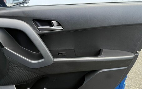 Hyundai Creta I рестайлинг, 2016 год, 1 480 000 рублей, 18 фотография