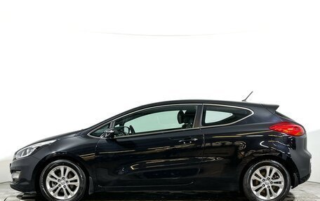 KIA cee'd III, 2013 год, 1 097 000 рублей, 8 фотография