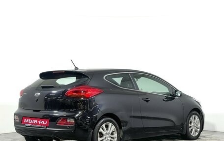 KIA cee'd III, 2013 год, 1 097 000 рублей, 5 фотография