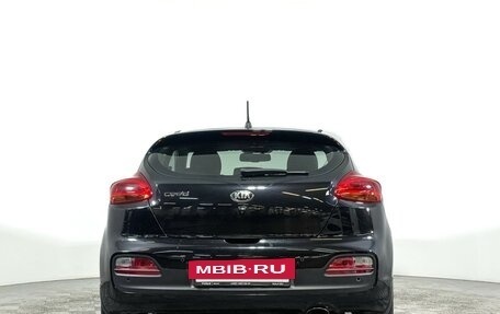 KIA cee'd III, 2013 год, 1 097 000 рублей, 6 фотография