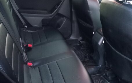 Subaru Forester, 2015 год, 1 498 000 рублей, 3 фотография