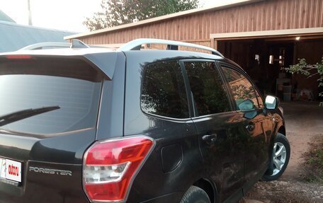 Subaru Forester, 2015 год, 1 498 000 рублей, 2 фотография