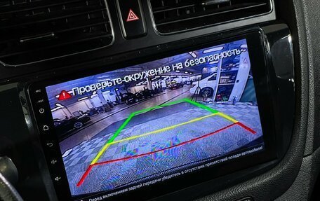 KIA cee'd III, 2013 год, 1 097 000 рублей, 14 фотография