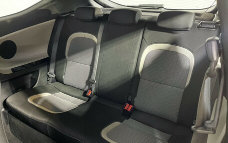 KIA cee'd III, 2013 год, 1 097 000 рублей, 10 фотография