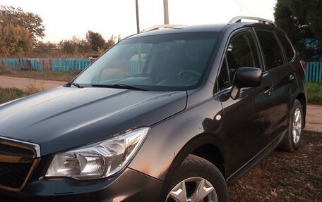 Subaru Forester, 2015 год, 1 498 000 рублей, 6 фотография