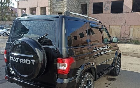 ЛуАЗ Patriot, 2019 год, 1 800 000 рублей, 3 фотография