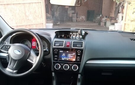 Subaru Forester, 2015 год, 1 498 000 рублей, 7 фотография