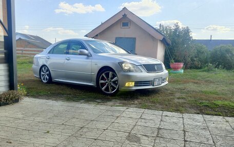 Toyota Crown, 2007 год, 370 000 рублей, 1 фотография