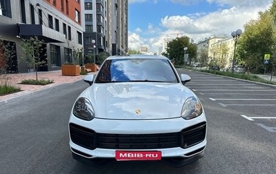 Porsche Cayenne III, 2015 год, 4 390 000 рублей, 1 фотография